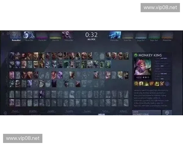 Dota2精华解析：深入剖析游戏机制与英雄策略的精髓与技巧