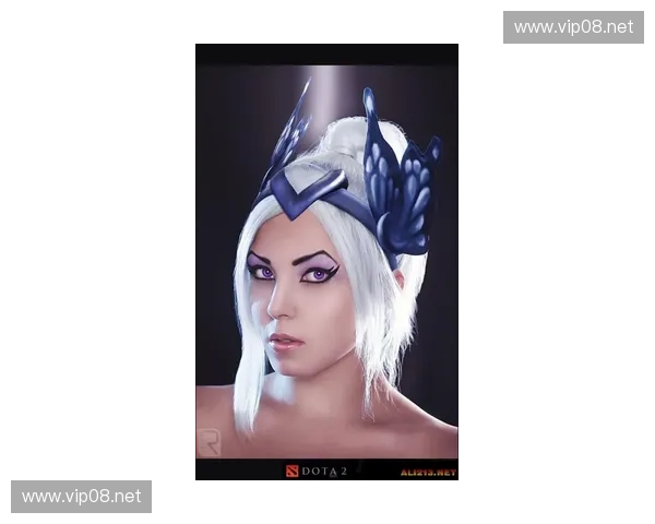 《Dota2美女英雄魅力大揭秘,探索各大角色背后的设计灵感与故事》 《Dota2美女英雄魅力大揭秘,探索各大角色背后的设计灵感与故事》