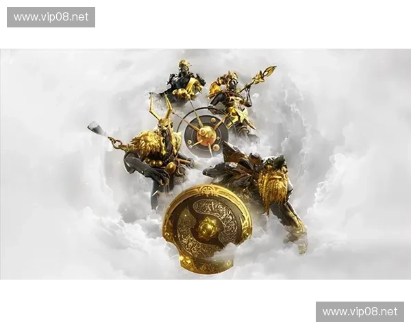 《探索Dota2世界的竞技魅力与策略深度:新手与老玩家的必备指南》 《探索Dota2世界的竞技魅力与策略深度:新手与老玩家的必备指南》