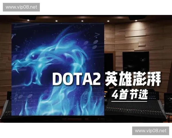 《逆天改命!Dota2精彩策略与英雄搭配深度解析》 《逆天改命!Dota2精彩策略与英雄搭配深度解析》