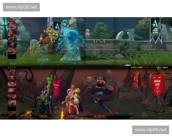 塞拉在Dota2中的角色定位与技能解析:如何掌控战局引领胜利 塞拉在Dota2中的角色定位与技能解析:如何掌控战局引领胜利