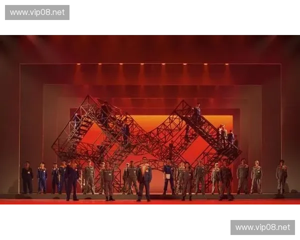 以震撼英雄出场音乐塑造史诗般传奇舞台体验解析全景化呈现其魅力之道 以震撼英雄出场音乐塑造史诗般传奇舞台体验解析全景化呈现其魅力之道