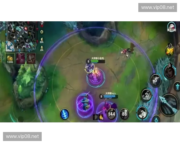 英雄联盟一级卡线细节与策略全解析掌握前期节奏打造优势开局 英雄联盟一级卡线细节与策略全解析掌握前期节奏打造优势开局