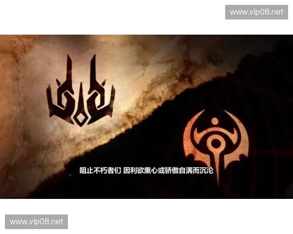 邪恶力量崛起暗影笼罩DOTA2世界新的战火即将燃起