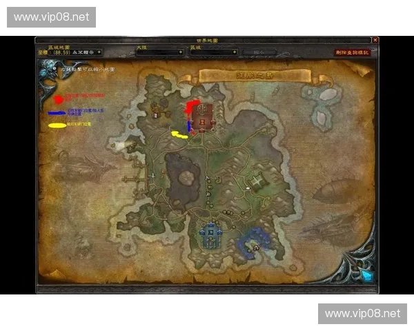 风暴英雄马瑟尔全新解析与战略玩法详解助你征服战场 风暴英雄马瑟尔全新解析与战略玩法详解助你征服战场