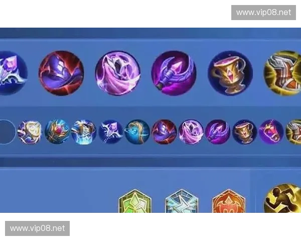 超神英雄段位解析与攻略 探寻高手之路 提升段位的关键技巧与心得