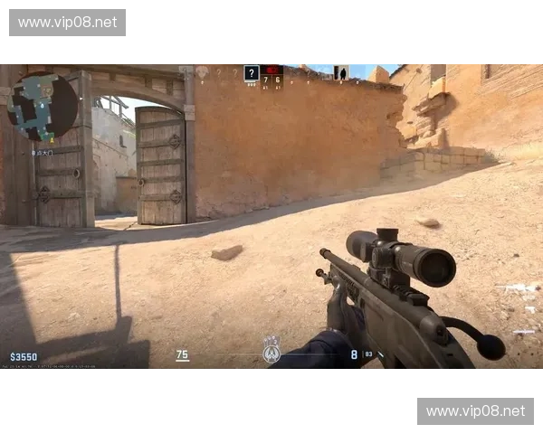 CSGO中鸟狙的独特战术地位与玩家使用心得分享