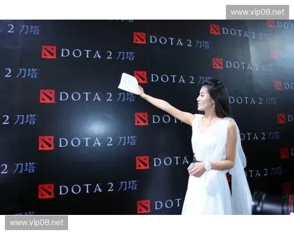 Dota2赵洁：从电竞新星到全能战队核心的成长之路